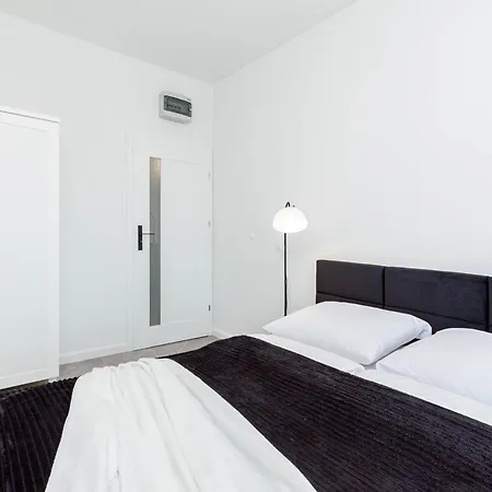 Apartment Apartly - Bulvar Z Widokiem Na Odre# Balkon *